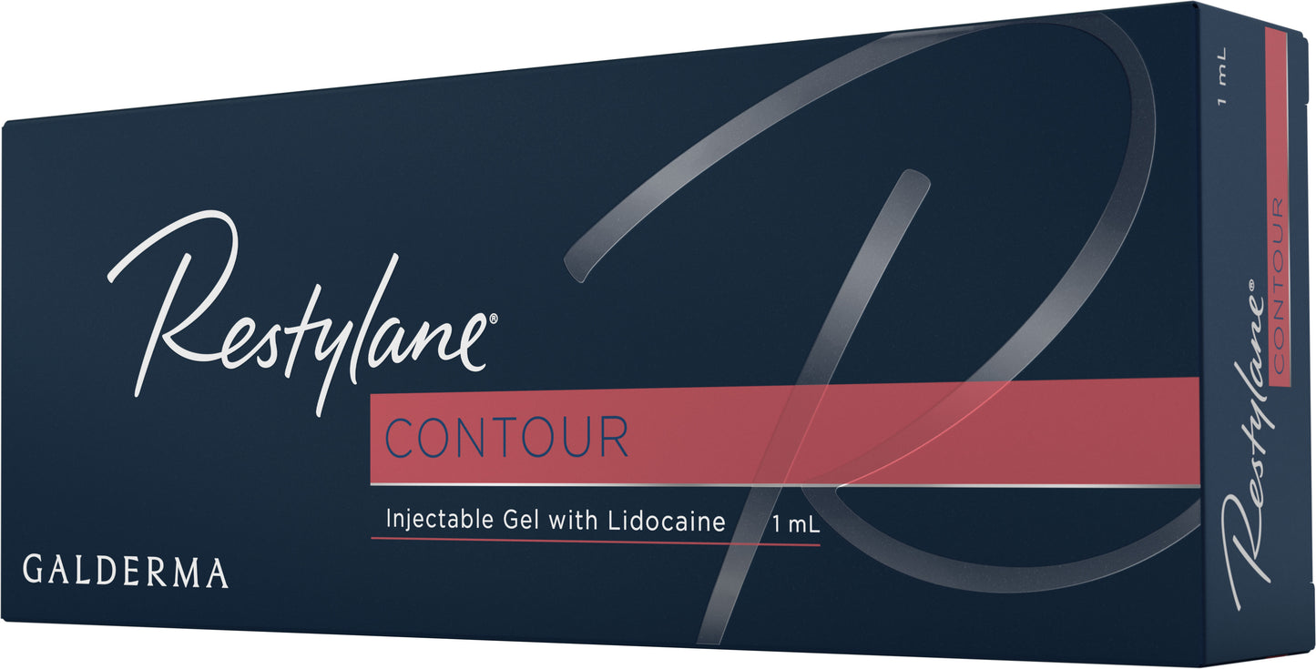 Restylane® Contour