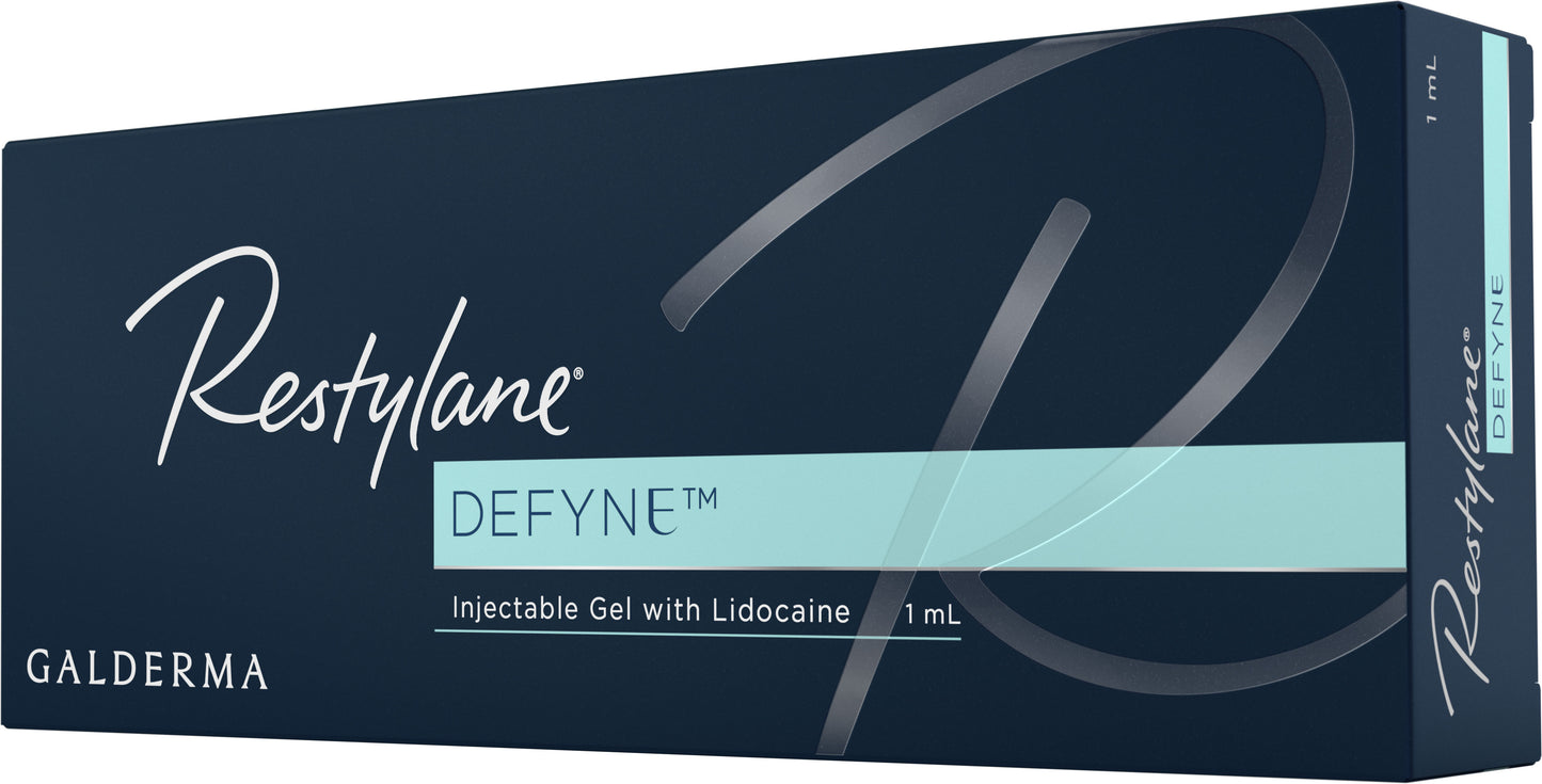 Restylane® Defyne