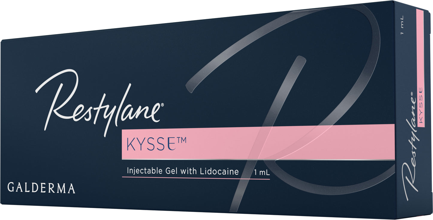 Restylane® Kysse