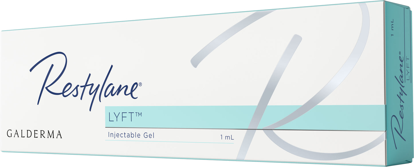 Purchase 3 Syringes of Galderma Filler, Receive 1 Additional Filler Free!