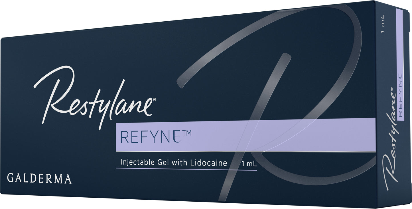 Restylane® Refyne