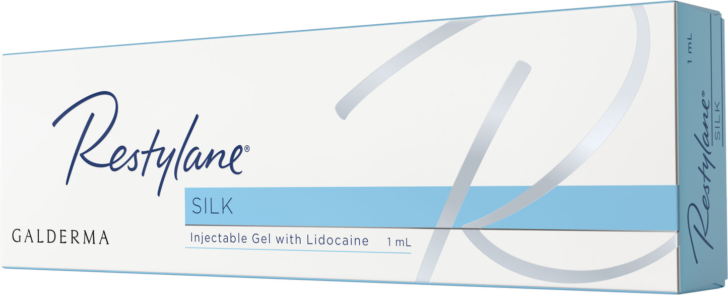 Purchase 3 Syringes of Galderma Filler, Receive 1 Additional Filler Free!