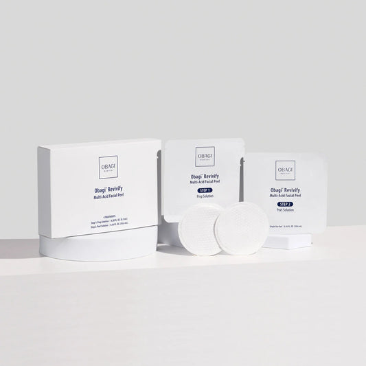 Obagi® Revivify Multi-Acid Facial Peel