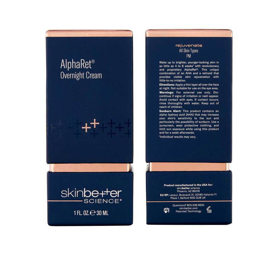 AlphaRet 1.7 oz