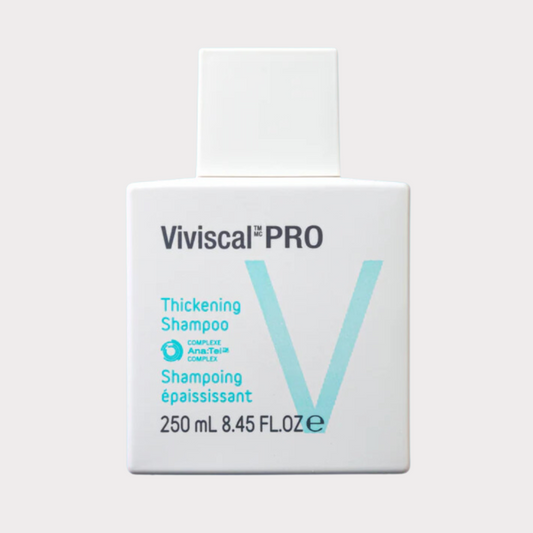 Viviscal PRO Thickening Shampoo