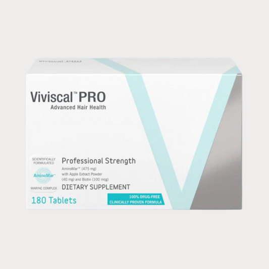 Viviscal PRO Professional Hair Growth Supplements