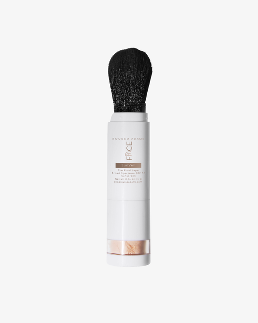 SunVeil SPF30 Mineral Powder