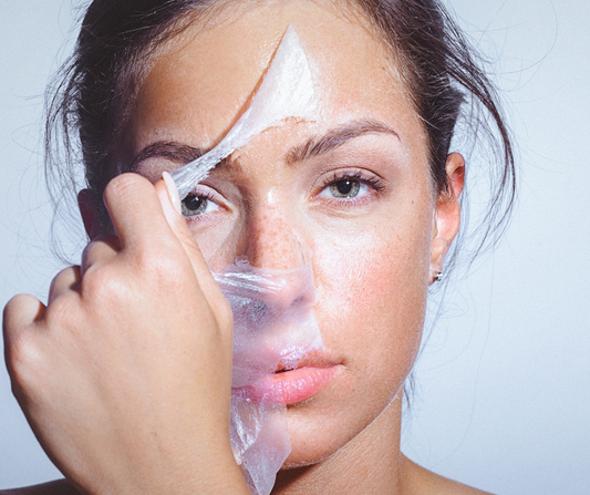 The Perfect Derma Chemical Peel