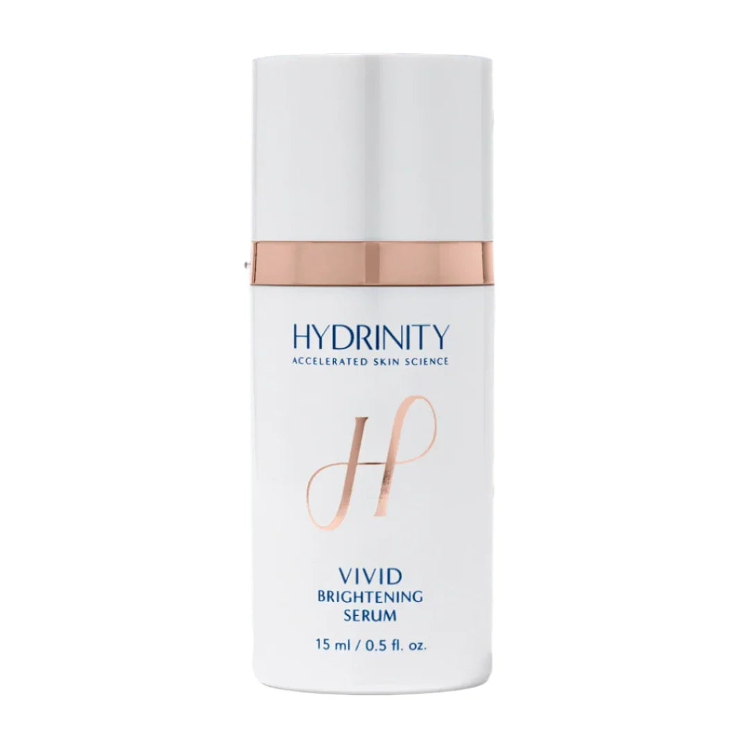 Hydrinity Vivid Brightening Serum 0.5oz