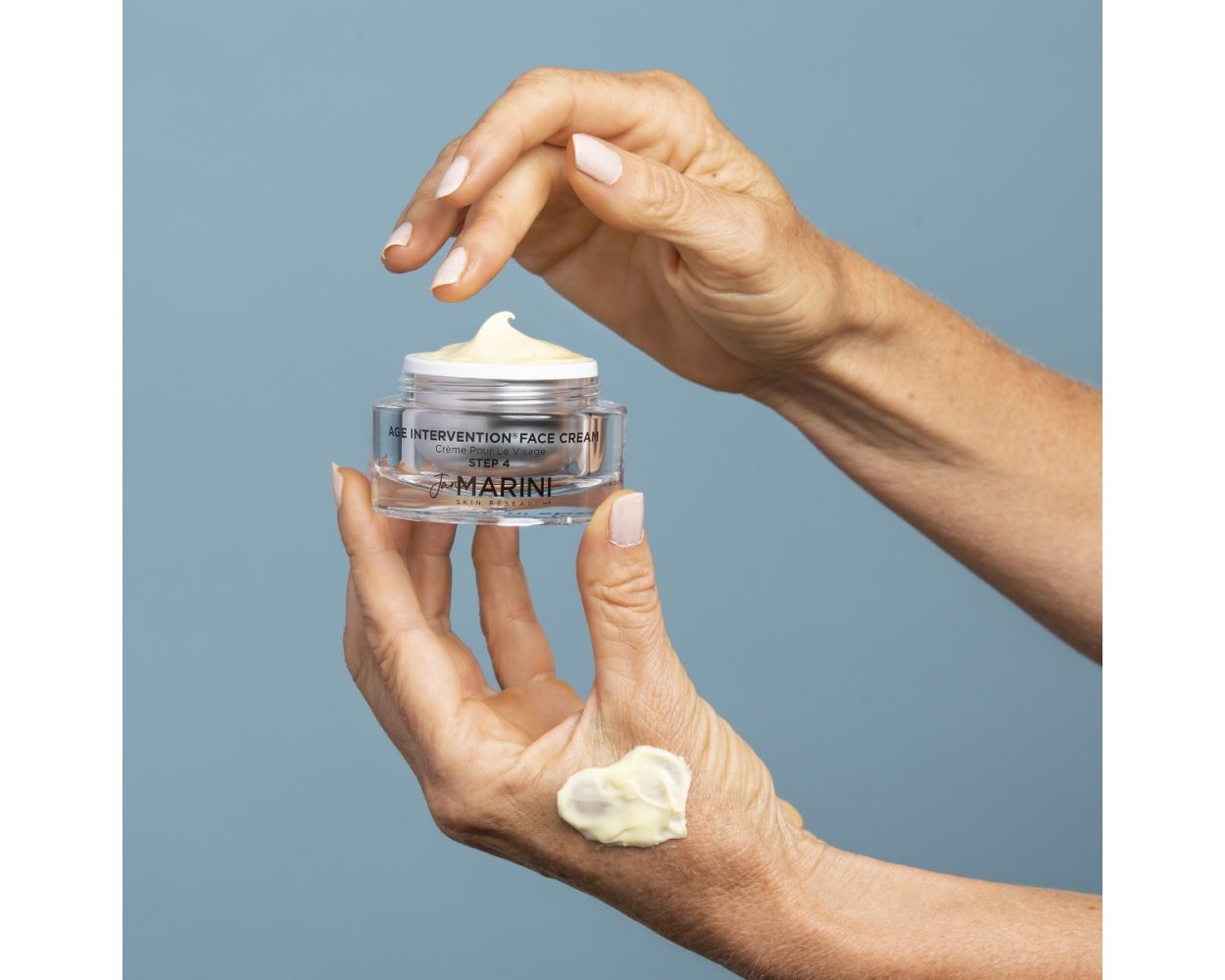 Age Intervention® Face Cream