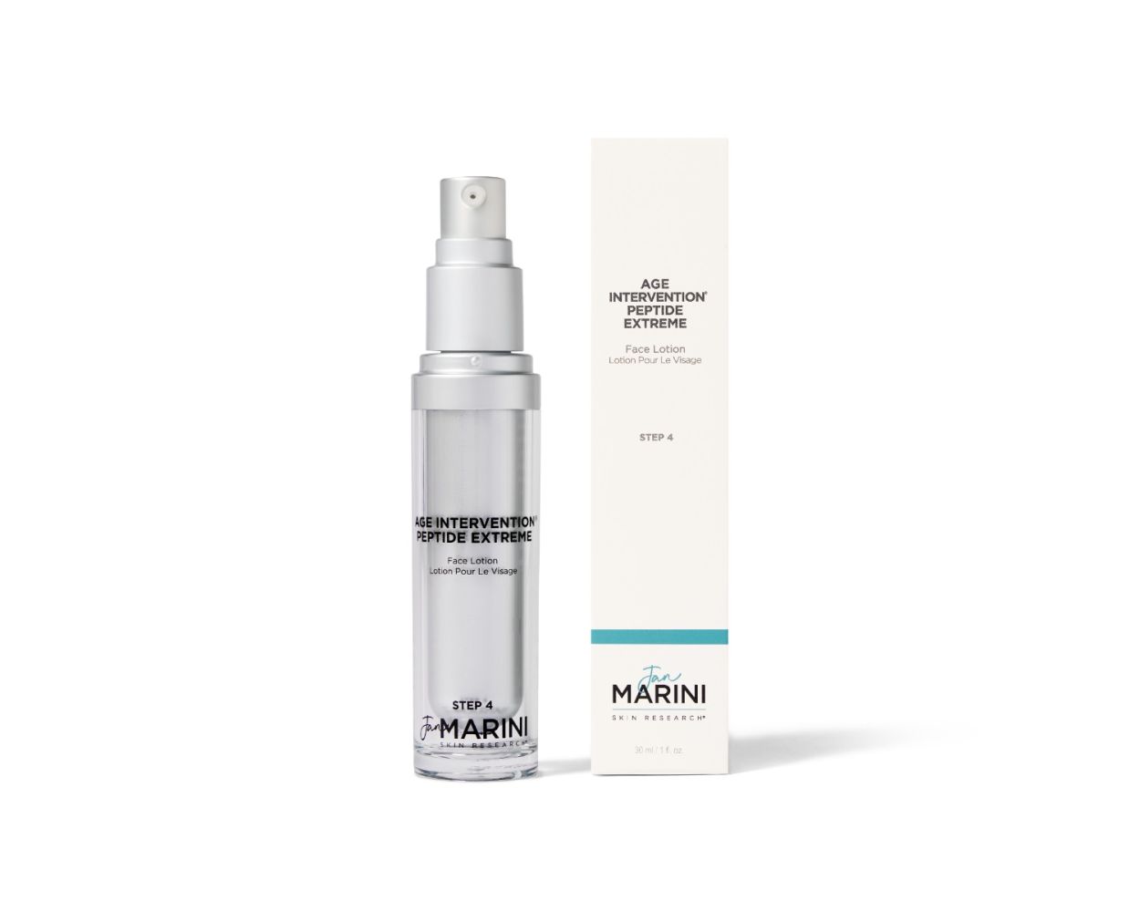 Age Intervention® Peptide Extreme