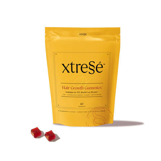 Xtressé Nutrient Gummies