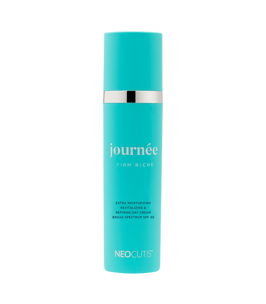 Journée Firm Riche Revitalizing Day Cream SPF 30