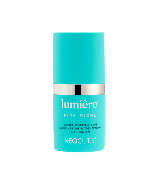 Lumière Firm Riche