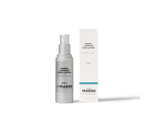 Marini Luminate® Face Lotion