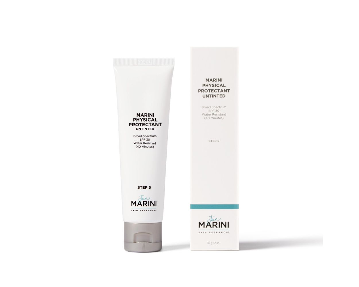 Marini Physical Protectant Untinted SPF 30