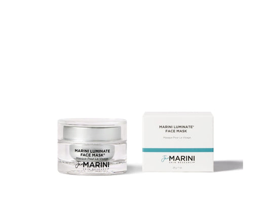 Marini Luminate® Face Mask