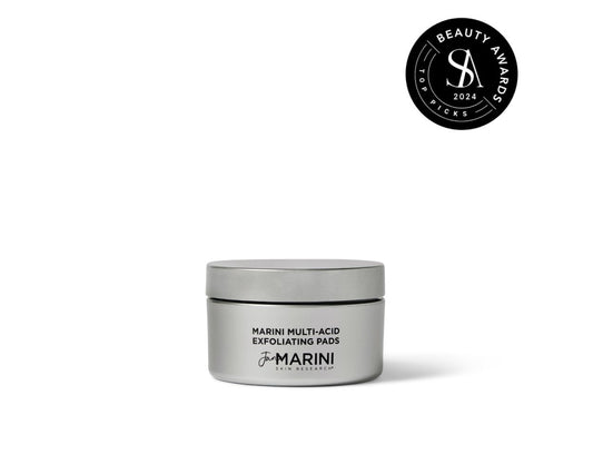 Marini Multi-Acid Exfoliating Pads