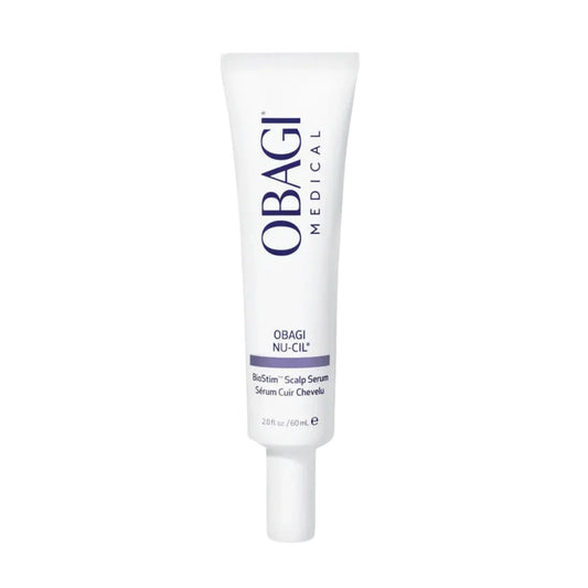 Nu-Cil BioStim™ Scalp Serum
