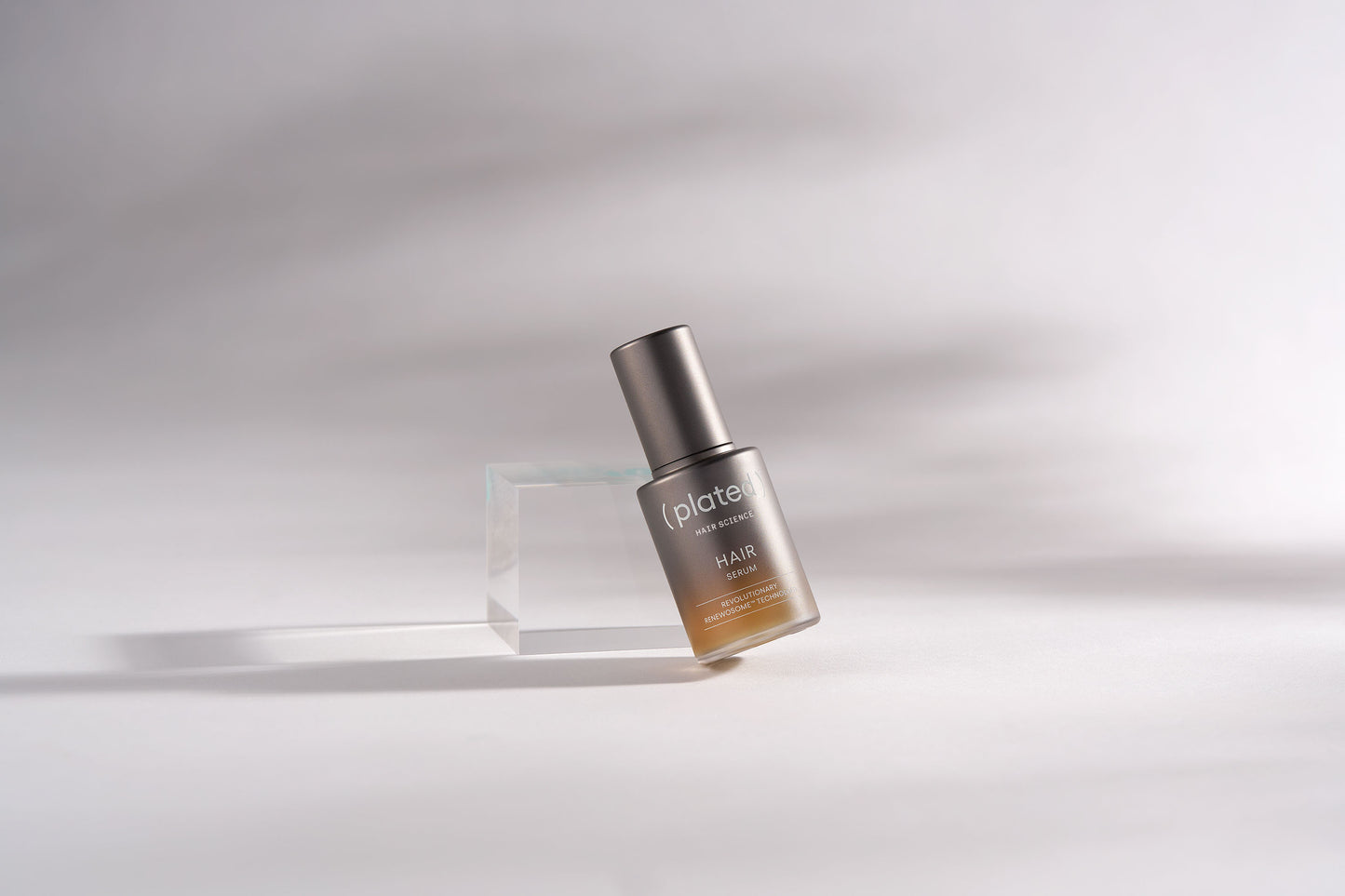 Plated Hair Serum