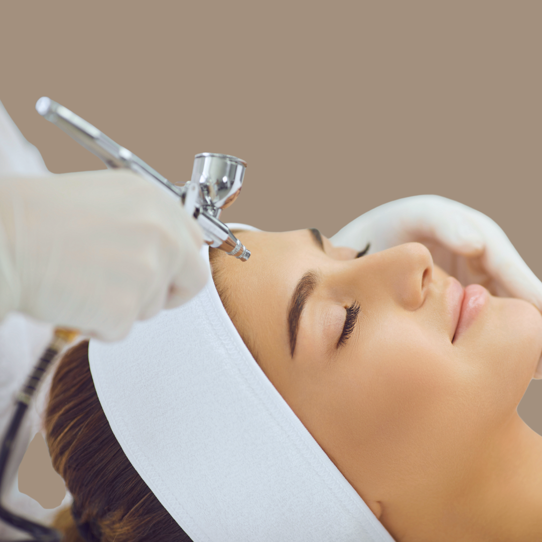 Oxygenating Trio Facial