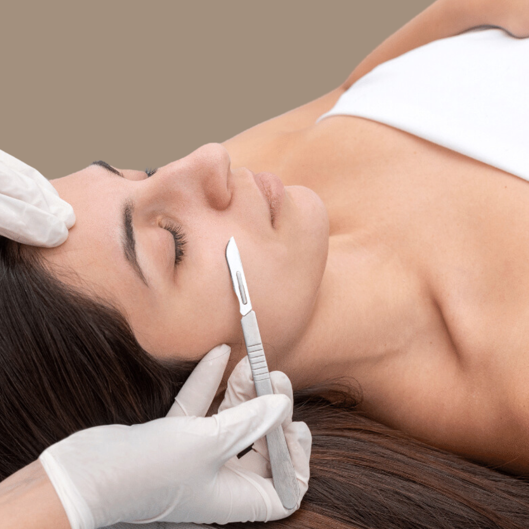 Dermaplane