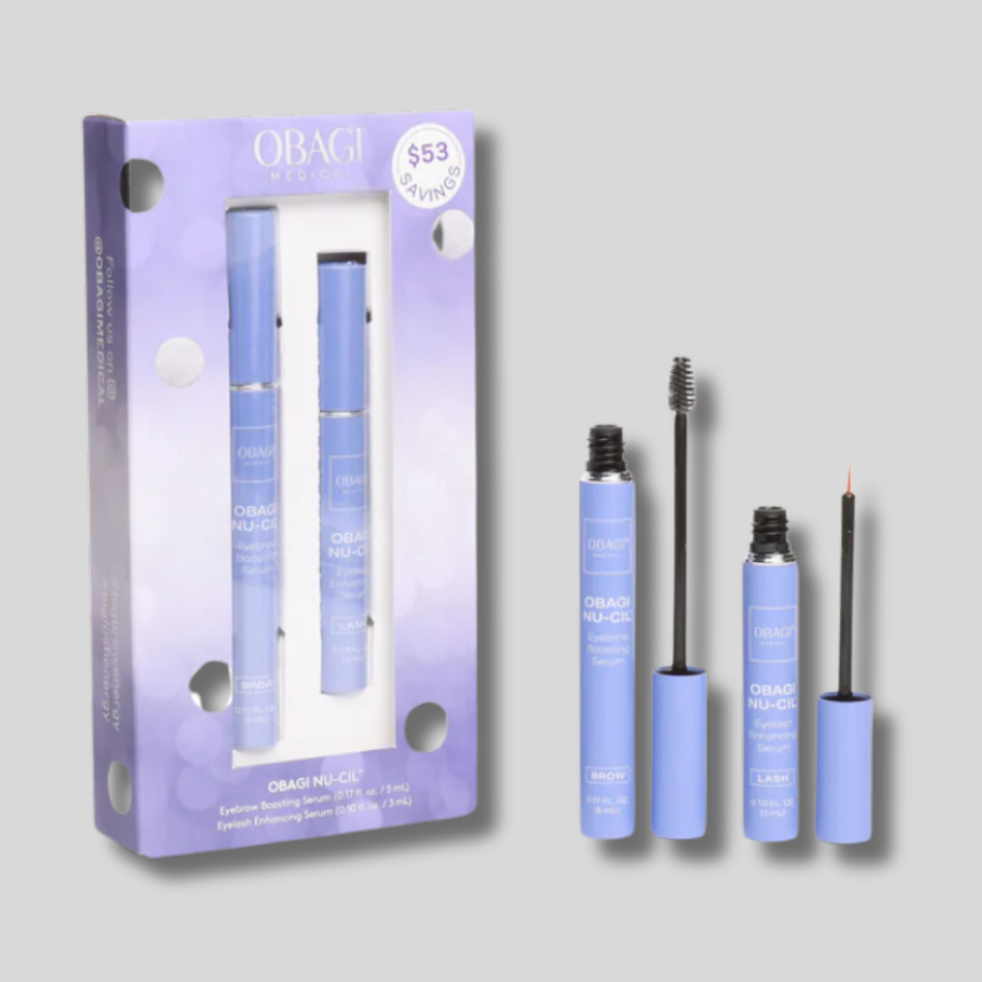 Obagi® Lash and Brow Serum Set