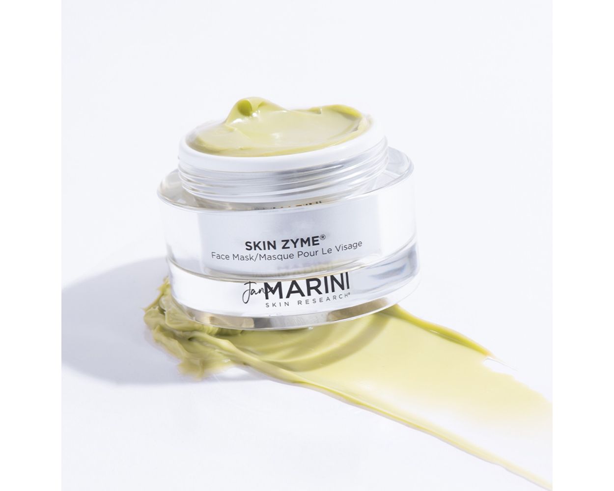 Skin Zyme® Face Mask