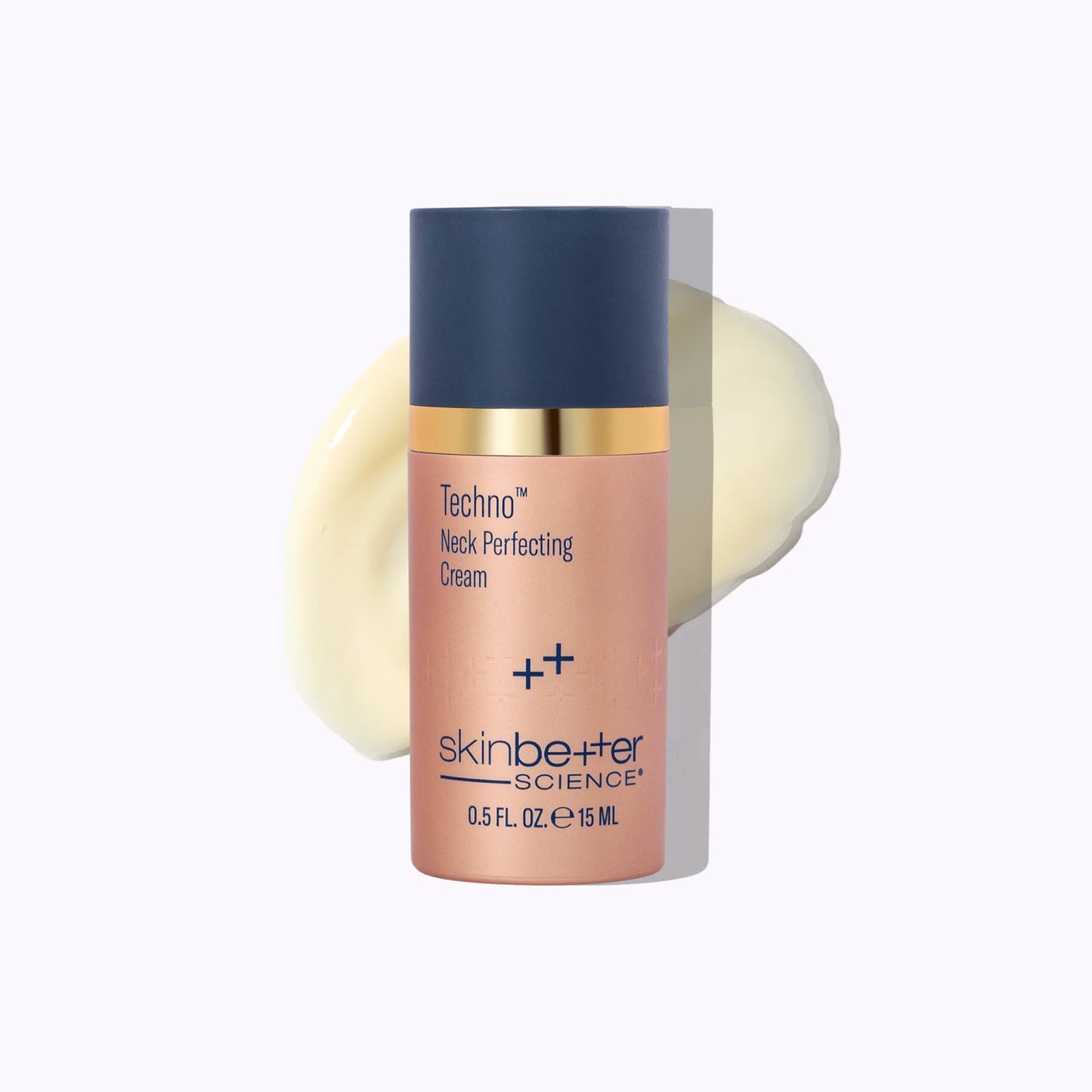 Techno Neck Perfecting Cream