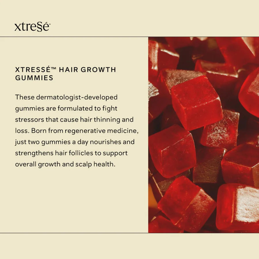 Xtressé Nutrient Gummies
